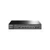 Kép 1/3 - TP-Link TL-SG3210 JetStream 8xGbE LAN 2xSFP port L2+ menedzselhető switch