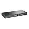 Kép 7/14 - TP-Link TL-SL2428P 24-Port 10/100Mbps + 4-Port Gigabit Smart PoE+ Switch