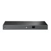 Kép 8/14 - TP-Link TL-SL2428P 24-Port 10/100Mbps + 4-Port Gigabit Smart PoE+ Switch