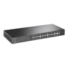 Kép 9/14 - TP-Link TL-SL2428P 24-Port 10/100Mbps + 4-Port Gigabit Smart PoE+ Switch