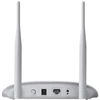 Kép 7/8 - TP-Link TL-WA801N 300Mbps Wireless N Access Point White