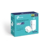 Kép 11/11 - TP-Link AV1000 Gigabit Powerline ac Wi-Fi Kit White