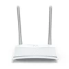 Kép 2/9 - TP-Link TL-WR820N 2x FE LAN, 1xFE WAN port Vezeték nélküli 300Mbps Router