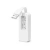 Kép 2/10 - TP-Link UE200 USB 2.0 - 10/100 Ethernet adapter