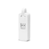 Kép 3/10 - TP-Link UE200 USB 2.0 - 10/100 Ethernet adapter