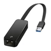 Kép 9/14 - TP-Link UE306 USB 3.0 to Gigabit Ethernet Network Adapter Black