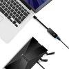 Kép 11/14 - TP-Link UE306 USB 3.0 to Gigabit Ethernet Network Adapter Black
