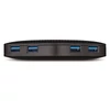 Kép 4/10 - USB elosztó-HUB, 4 port, USB 3.0, TP-LINK "UH400"