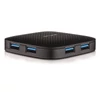 Kép 5/10 - USB elosztó-HUB, 4 port, USB 3.0, TP-LINK "UH400"