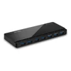 Kép 3/12 - USB elosztó-HUB, 7 port, USB 3.0, 5Gbps, TP-LINK "UH700"