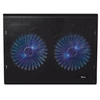 Kép 4/6 - Trust Azul Laptop Cooling Stand notebook hűtőpad