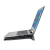 Kép 5/6 - Trust Azul Laptop Cooling Stand notebook hűtőpad