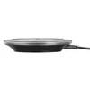 Kép 19/21 - Trust Yudo QI 5W wireless szürke töltő