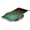Kép 21/21 - Trust Yudo QI 5W wireless szürke töltő