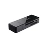 Trust Nanga USB3.1 CardReader Black