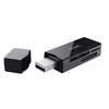 Trust Nanga USB3.1 CardReader Black