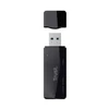 Trust Nanga USB3.1 CardReader Black