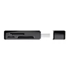 Trust Nanga USB3.1 CardReader Black