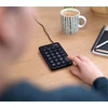 Numerikus billentyűzet, USB, TRUST 