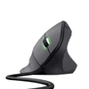 Trust GXT 144 Rexx Vertical fekete gamer egér