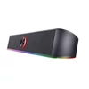 Trust GXT 619 Throne 2.0 RGB 12W gamer hangsugárzó