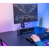 Trust GXT 619 Throne 2.0 RGB 12W gamer hangsugárzó