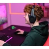 Fejhallgató, mikrofonnal, gaming, TRUST 