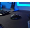Trust Egér Gamer Vezeték nélküli - GXT110 Felox (Optikai érzékelő; 800-4800DPI; 6 gomb; LED; Akkumulátor; fekete)