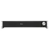 Trust Asto Sound Bar 2.0 12W fekete PC hangszóró