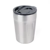 Termoszbögre, 300 ml, rozsdamentes acél, TROIKA 