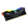 Kép 8/9 - TeamGroup 32GB DDR5 6400MHz Kit(2x16GB) Delta RGB Black