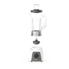 Kép 3/7 - Tefal BL2C0130 Blendeo+ fehér turmixgép