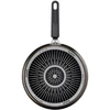 Kép 3/5 - Tefal C3841053 XL Intense 25cm-es alumínium palacsintasütő