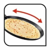 Kép 4/5 - Tefal C3841053 XL Intense 25cm-es alumínium palacsintasütő