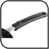 Kép 5/5 - Tefal C3841053 XL Intense 25cm-es alumínium palacsintasütő