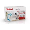 Kép 10/10 - Tefal DT9530E1 Pure Tex kék-fehér kézi ruhagőzölő