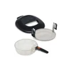 Kép 3/4 - Tefal FF175D71 Filtra One inox olajsütő