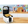 Kép 5/7 - Tefal FR314030 Super Uno fehér olajsütő