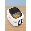 Kép 6/7 - Tefal FR314030 Super Uno fehér olajsütő