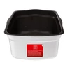 Kép 4/7 - Tefal FR314030 Super Uno fehér olajsütő