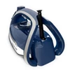 Kép 3/5 - Tefal FV6812 Ultragliss Plus sötétkék-fehér gőzölős vasaló