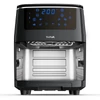 Kép 3/7 - Tefal FW201815 Easy Fry Grill&Steam 5,6l 3 az 1-ben forrólevegős sütő