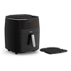 Kép 5/7 - Tefal FW201815 Easy Fry Grill&Steam 5,6l 3 az 1-ben forrólevegős sütő