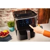 Kép 6/7 - Tefal FW201815 Easy Fry Grill&Steam 5,6l 3 az 1-ben forrólevegős sütő