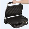 Kép 2/3 - Tefal GC461B34 Supergrill XL ezüst-fekete kontaktgrill