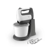 Kép 1/4 - Tefal HT464138 Prep`Mix tálas mixer