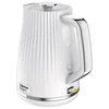 Kép 2/8 - Tefal KO250130 Loft 1,7l fehér vízforraló