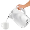 Kép 4/8 - Tefal KO250130 Loft 1,7l fehér vízforraló