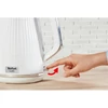 Kép 8/8 - Tefal KO250130 Loft 1,7l fehér vízforraló
