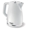 Kép 3/8 - Tefal KO250130 Loft 1,7l fehér vízforraló
